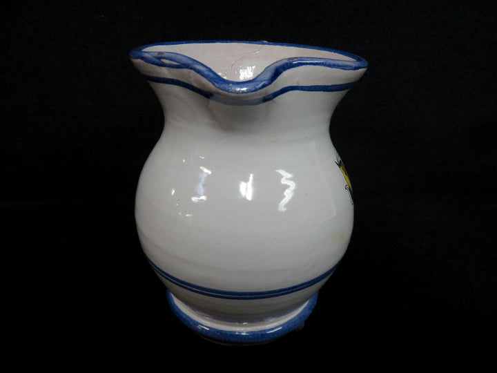 Cream & Sugar Set