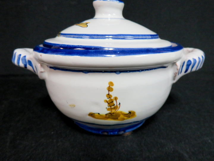 Cream & Sugar Set