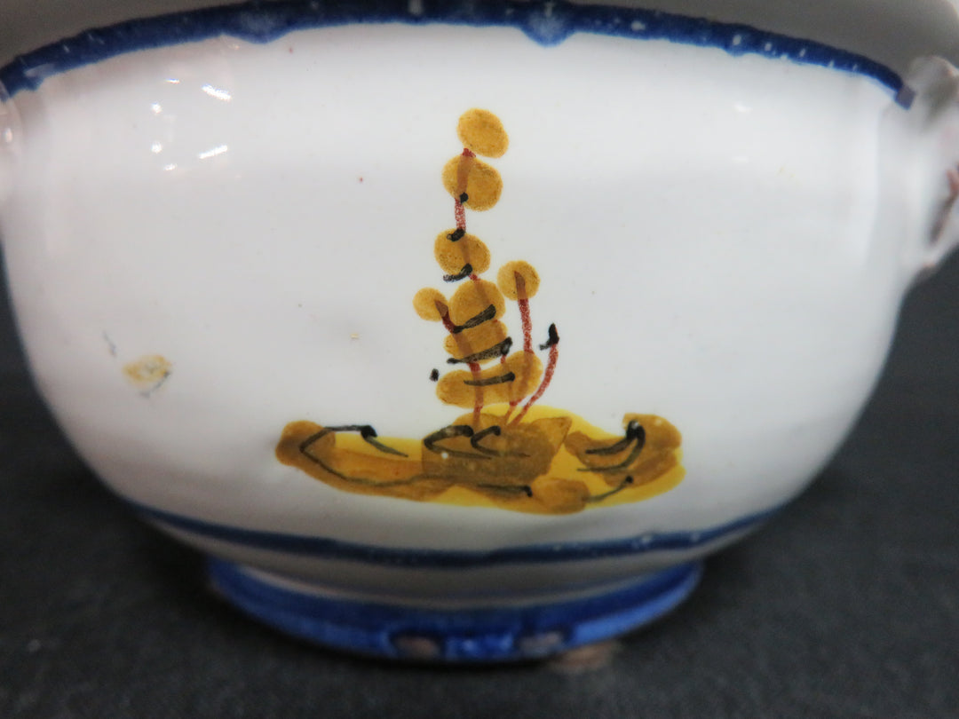 Cream & Sugar Set