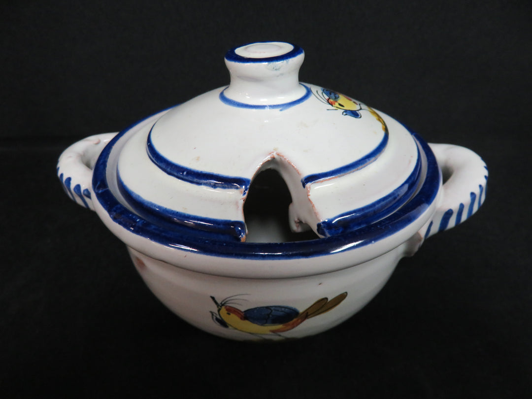 Cream & Sugar Set