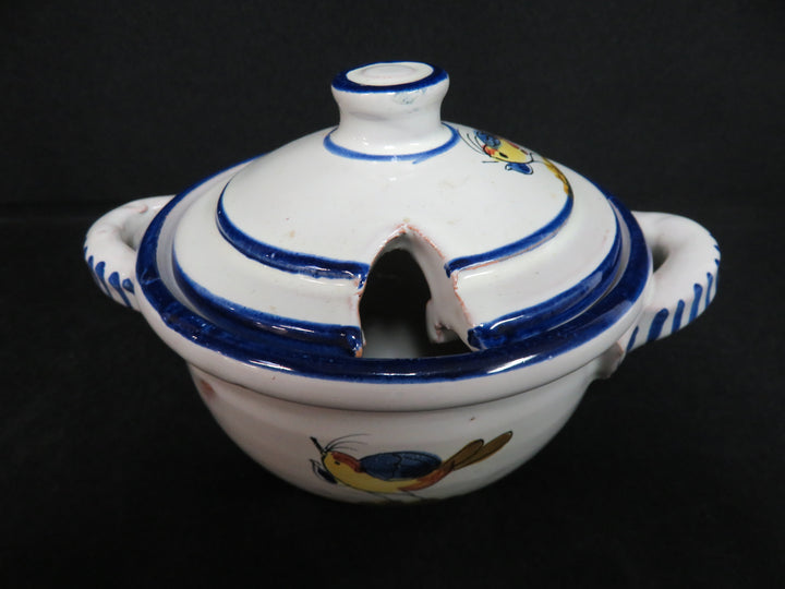 Cream & Sugar Set
