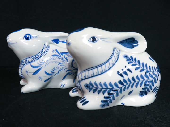 Rabbit Banks