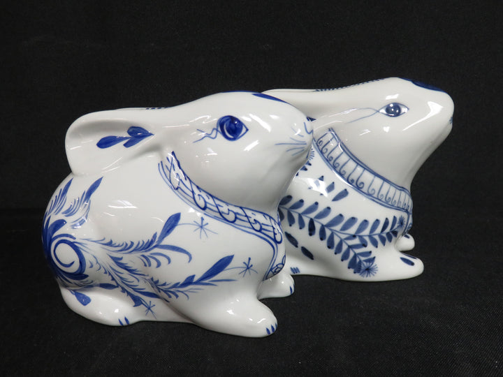 Rabbit Banks