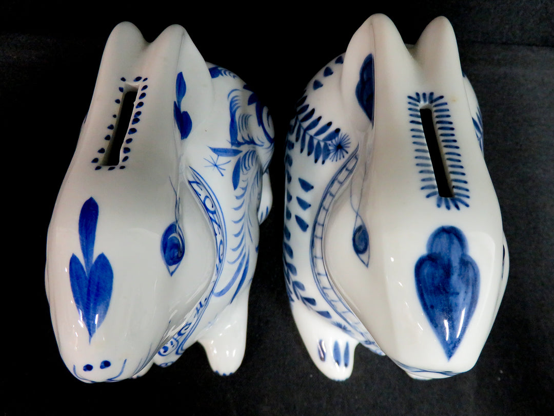 Rabbit Banks