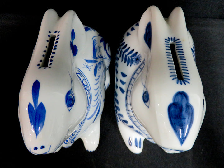 Rabbit Banks