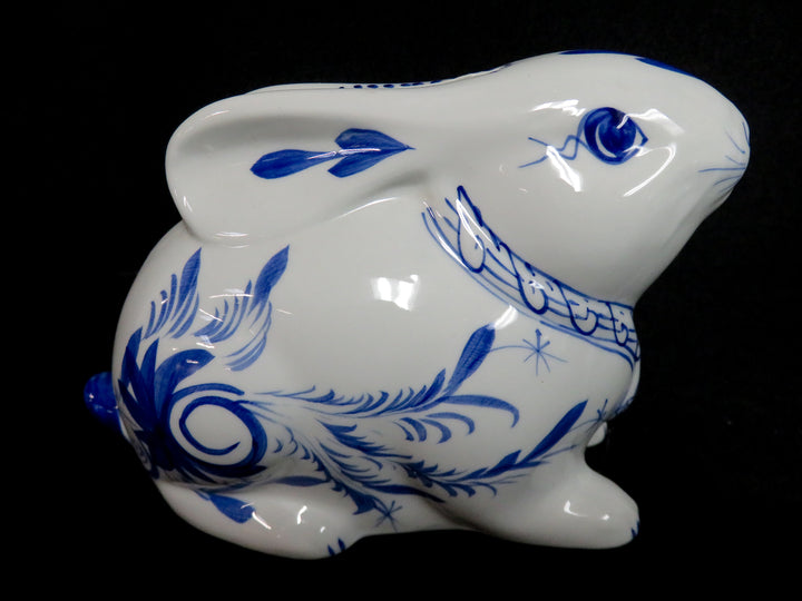Rabbit Banks