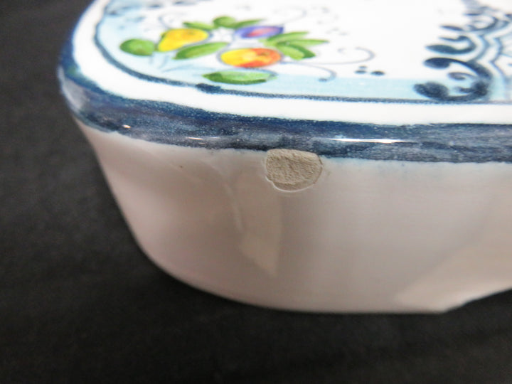 Firenze Raised Trivet
