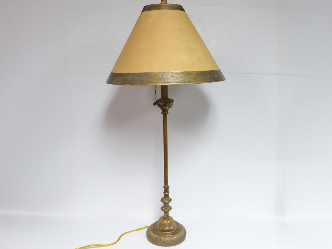 Buffet Lamp