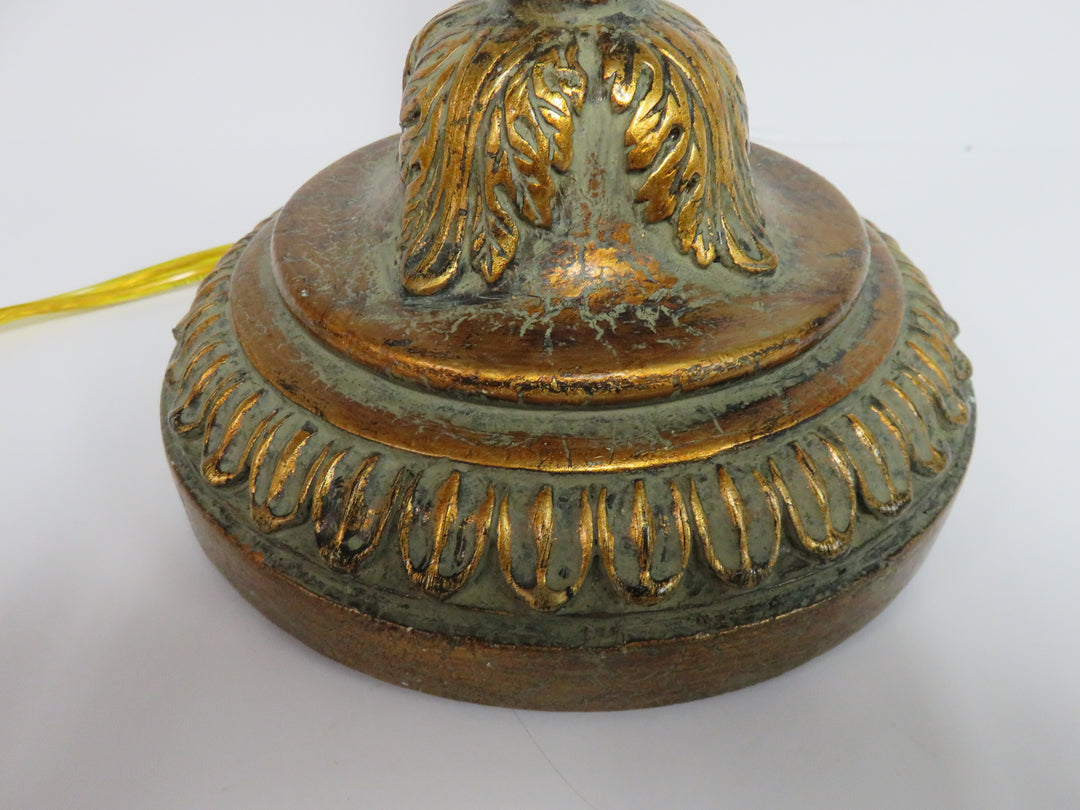 Buffet Lamp