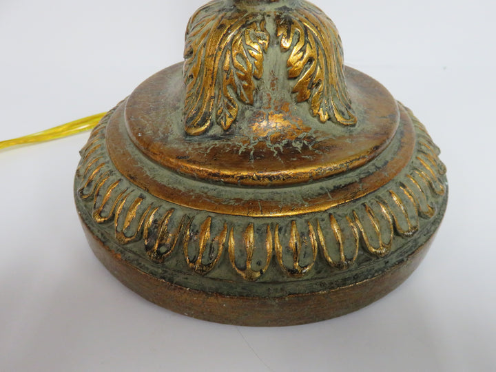 Buffet Lamp