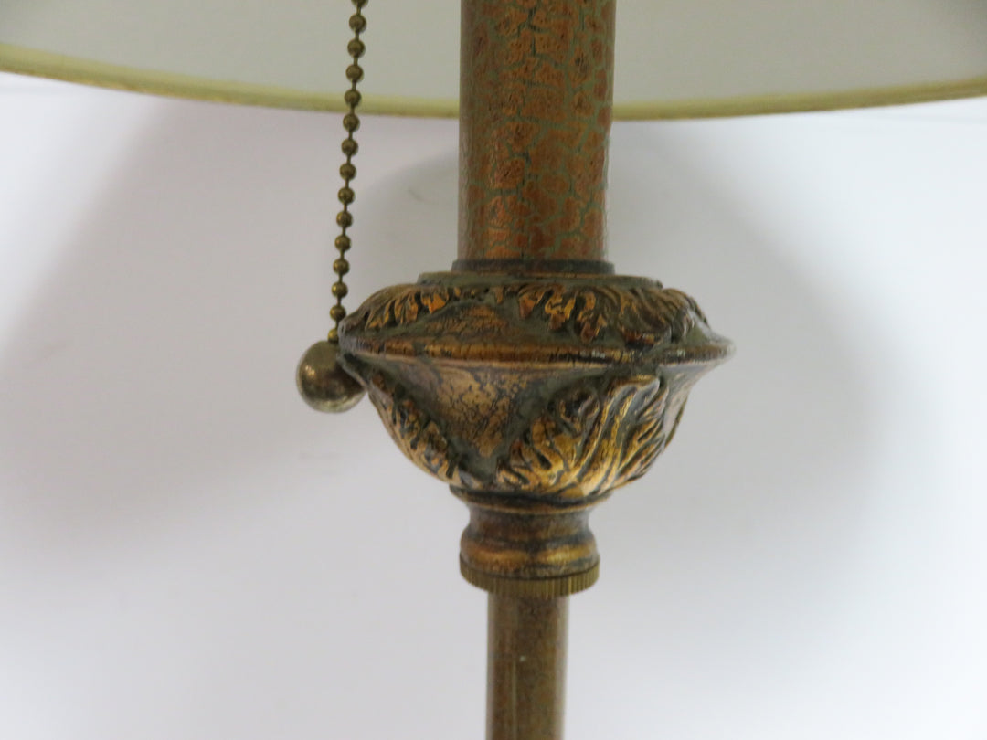 Buffet Lamp
