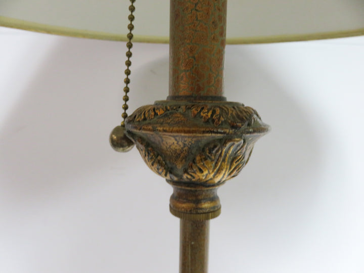 Buffet Lamp