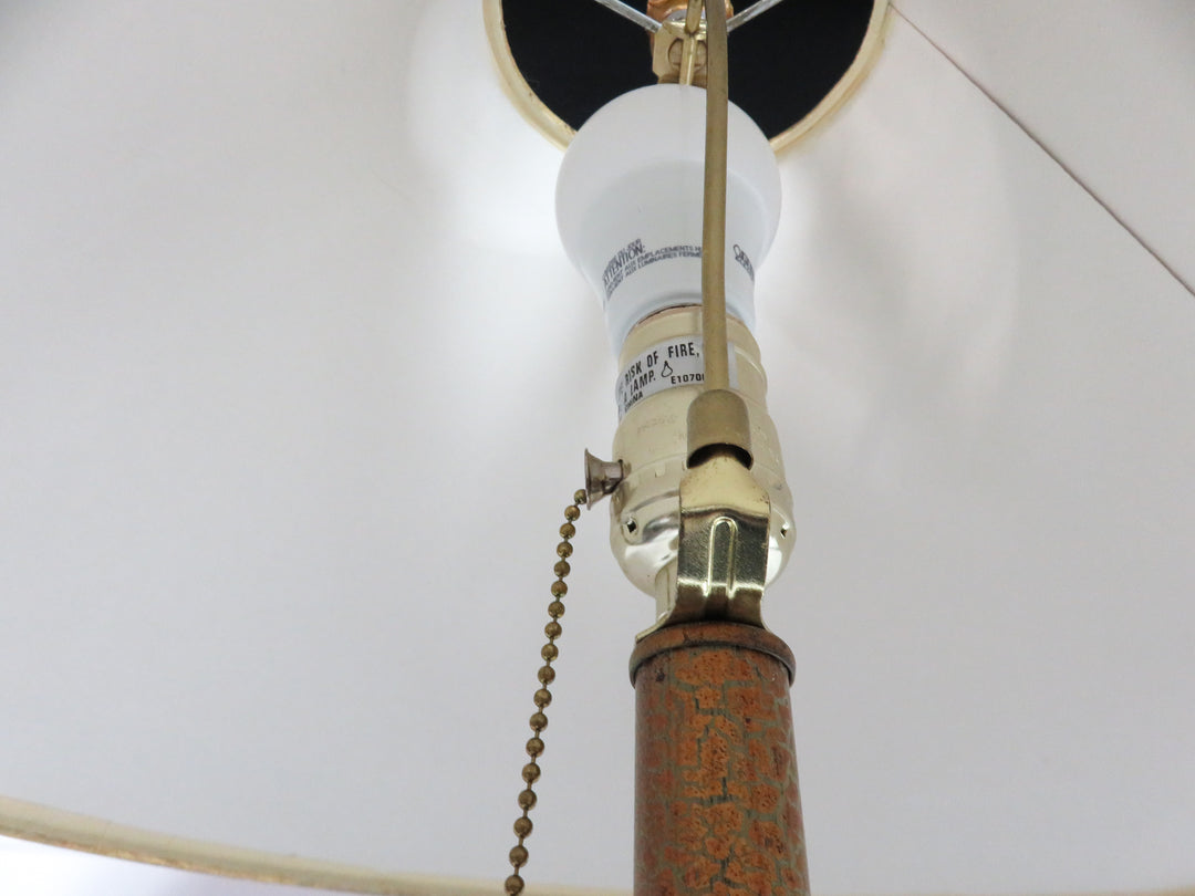 Buffet Lamp