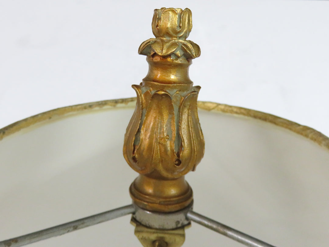 Buffet Lamp