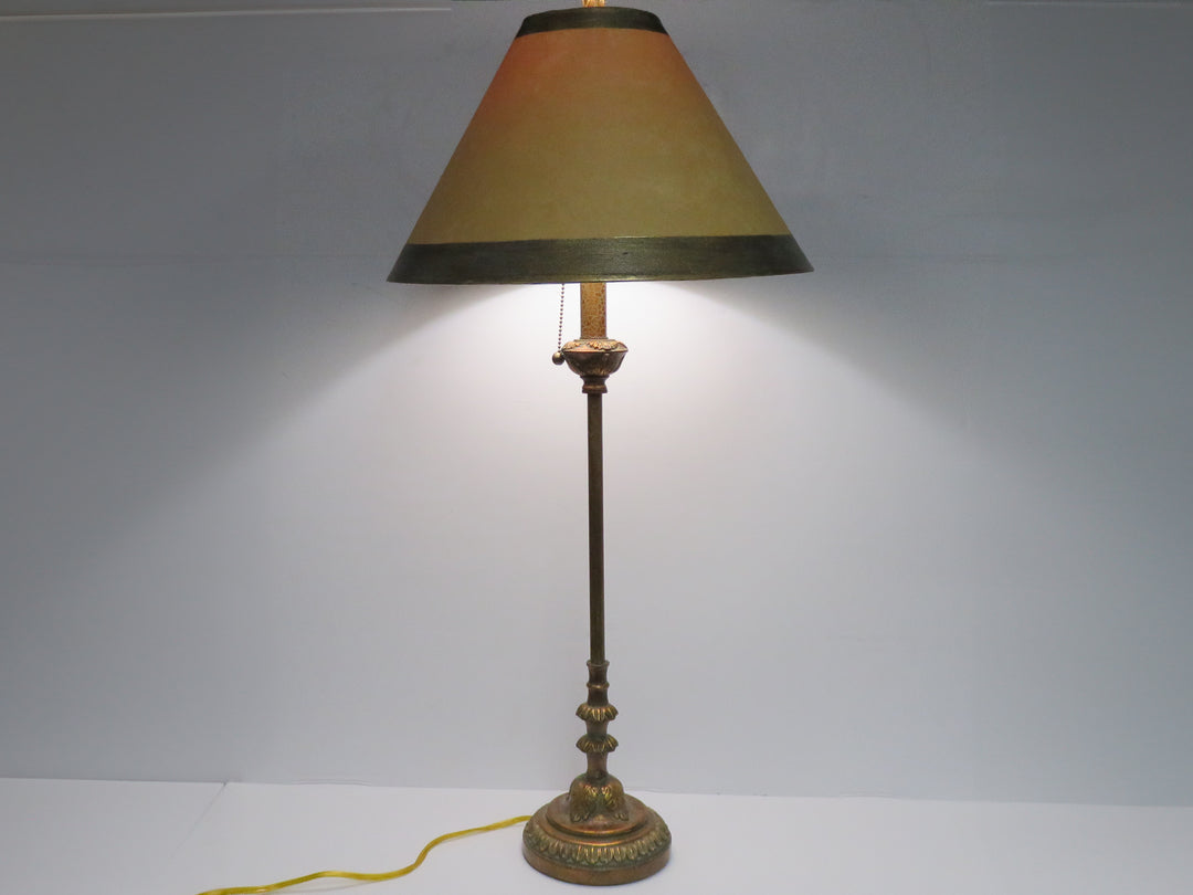 Buffet Lamp