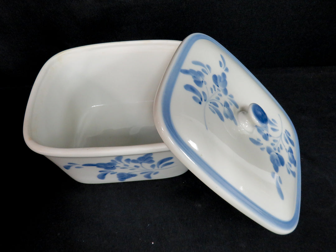 Portuguese Covered Dish