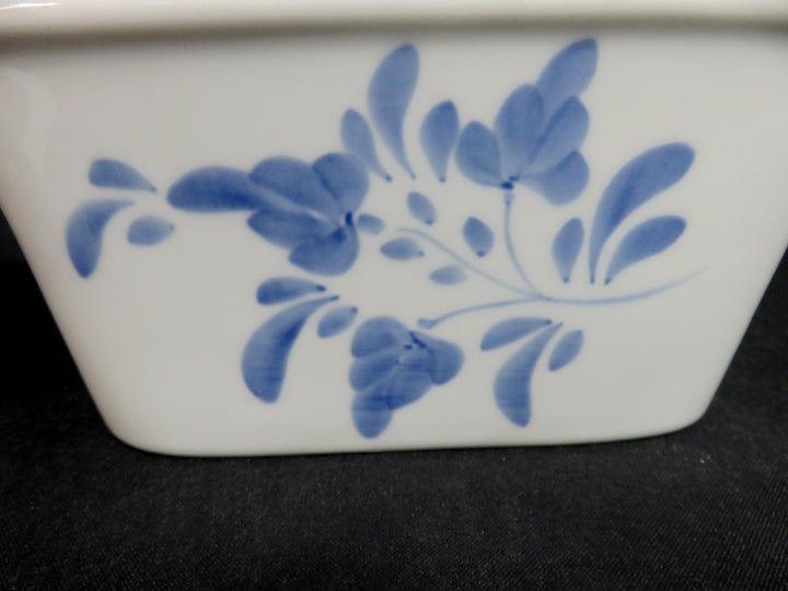 Portuguese Covered Dish