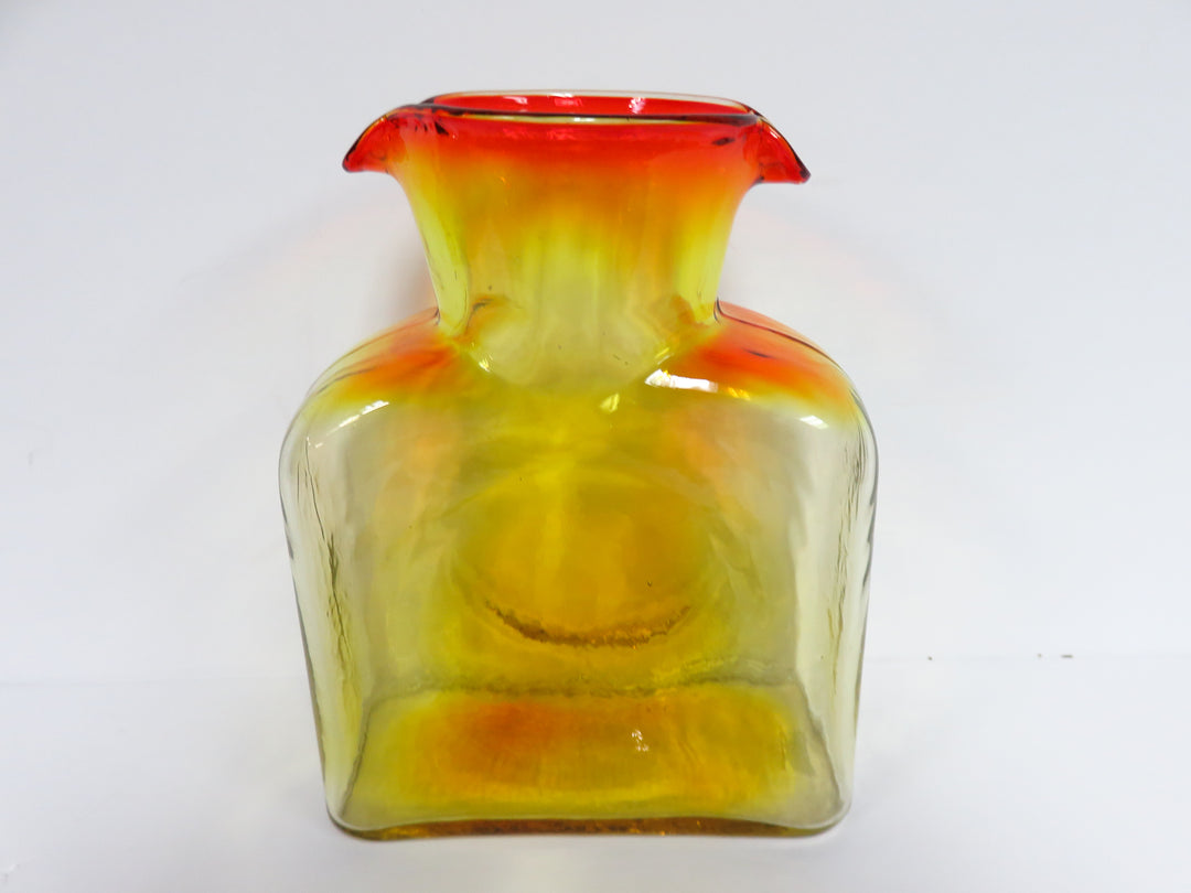 Blenko Carafe