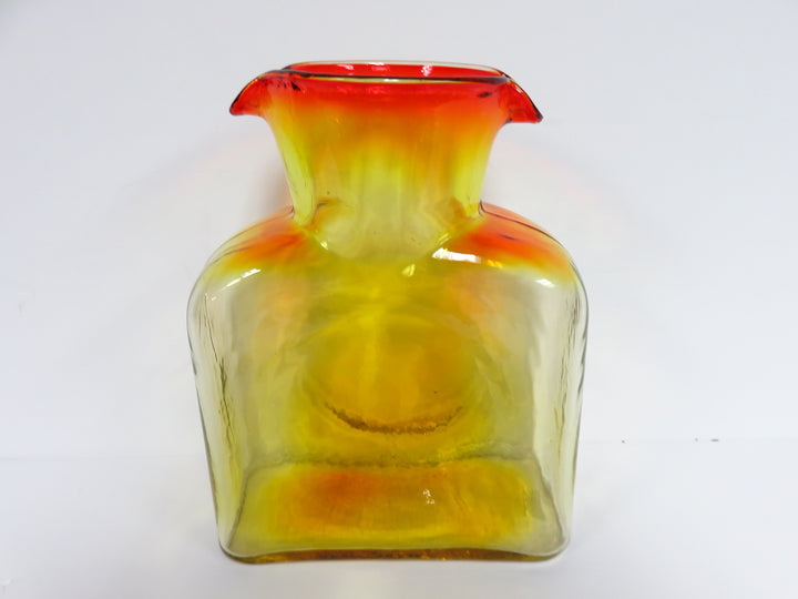 Blenko Carafe