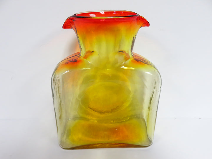 Blenko Carafe