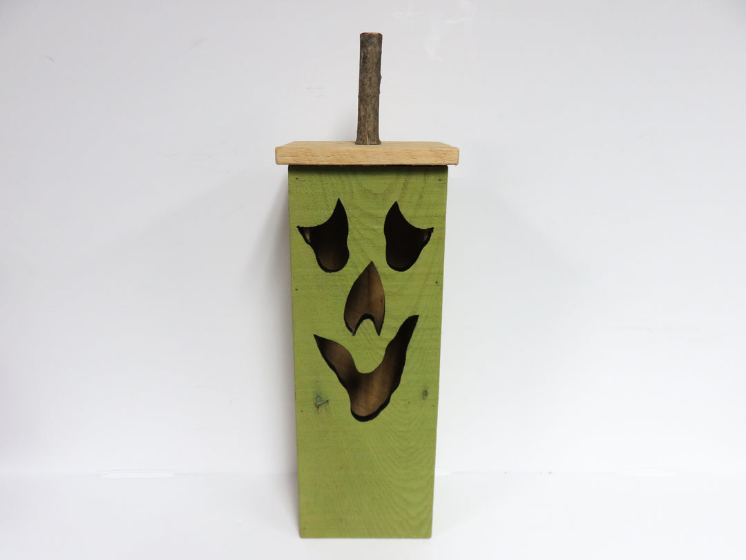 Halloween Luminaire