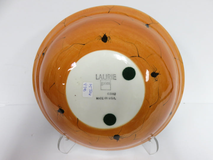 Laurie Gates Bowl