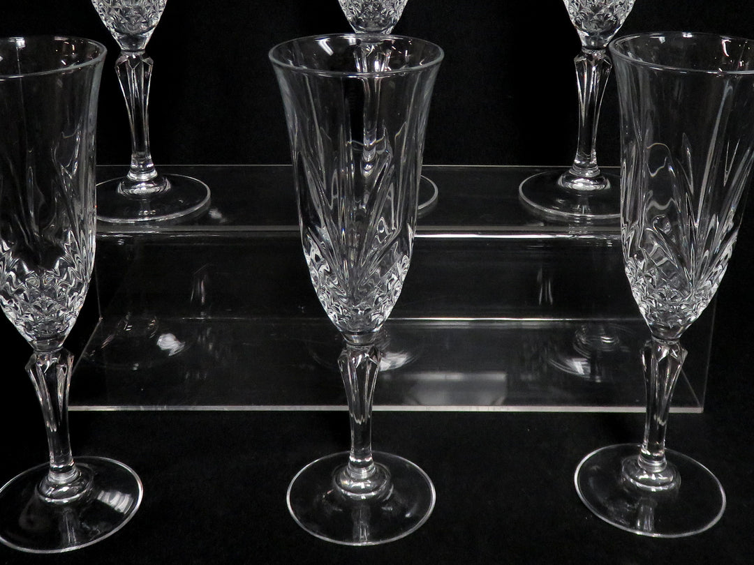 Champagne Flutes