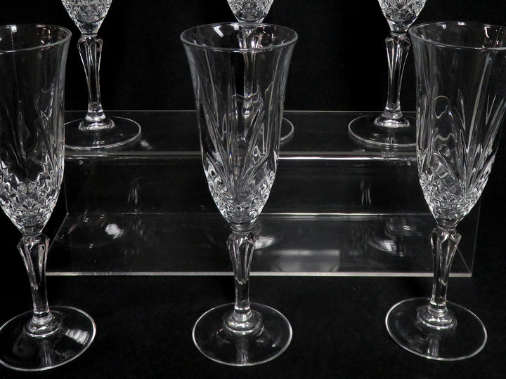 Champagne Flutes