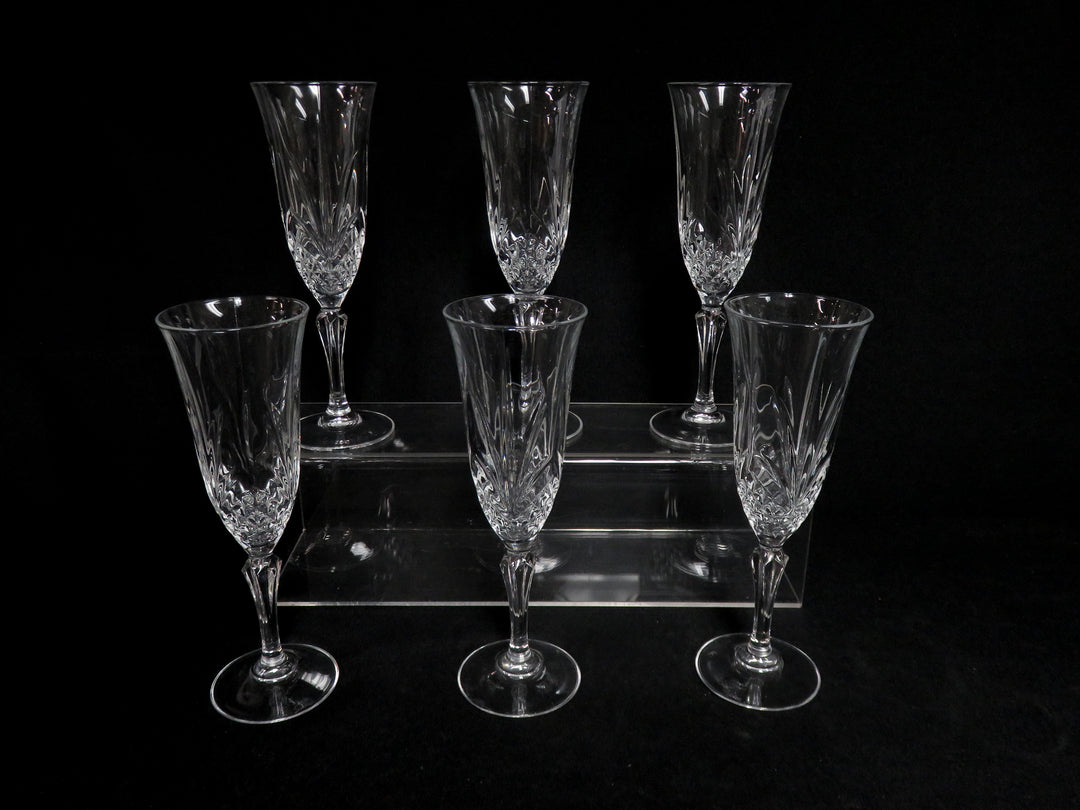 Champagne Flutes
