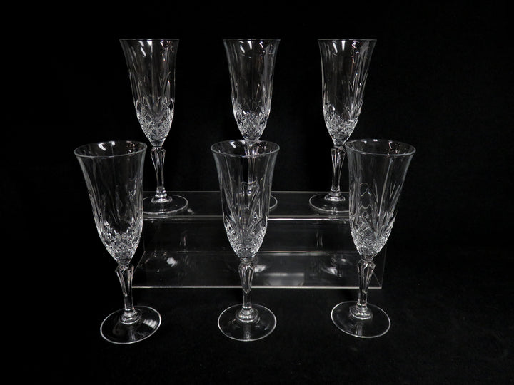 Champagne Flutes