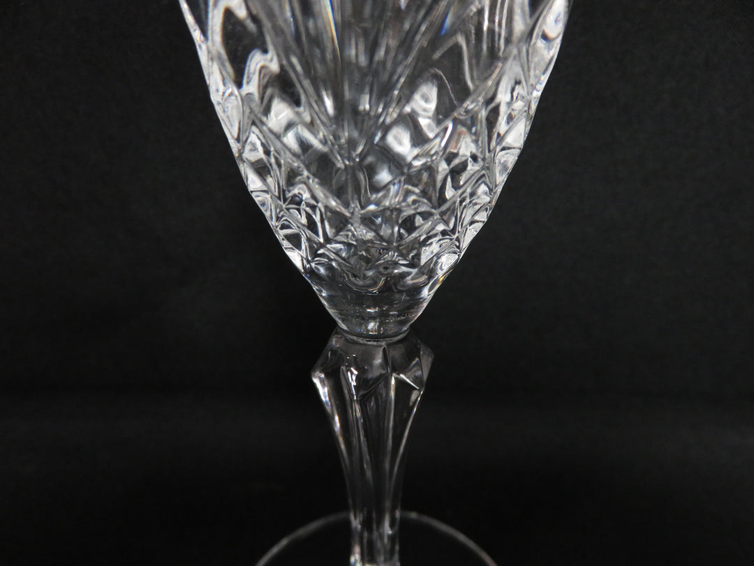 Champagne Flutes