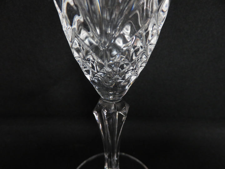 Champagne Flutes