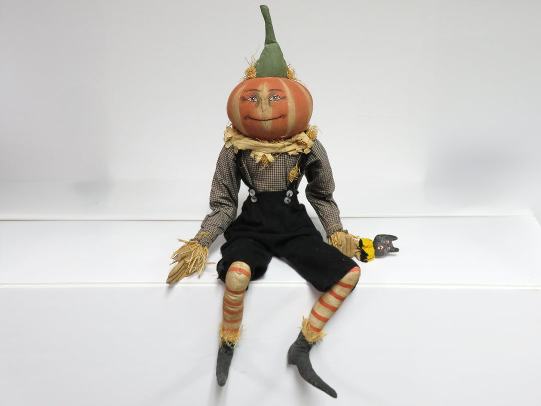 Joe Spencer Scarecrow