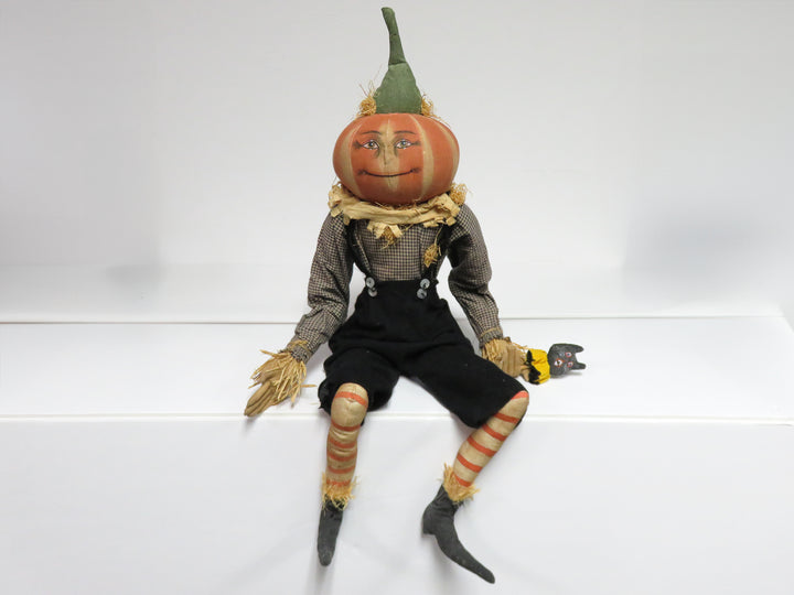 Joe Spencer Scarecrow