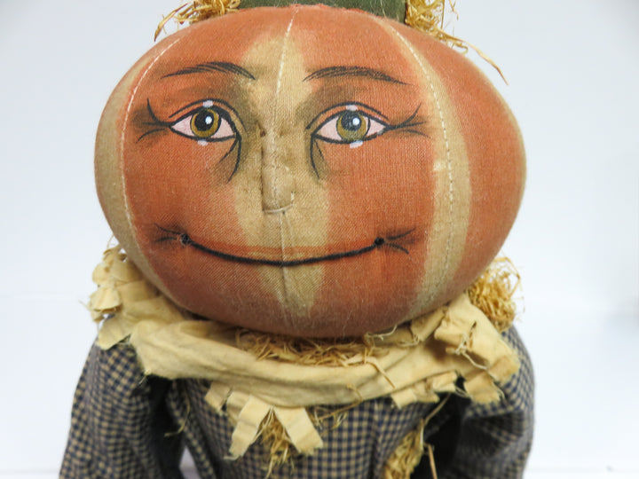 Joe Spencer Scarecrow