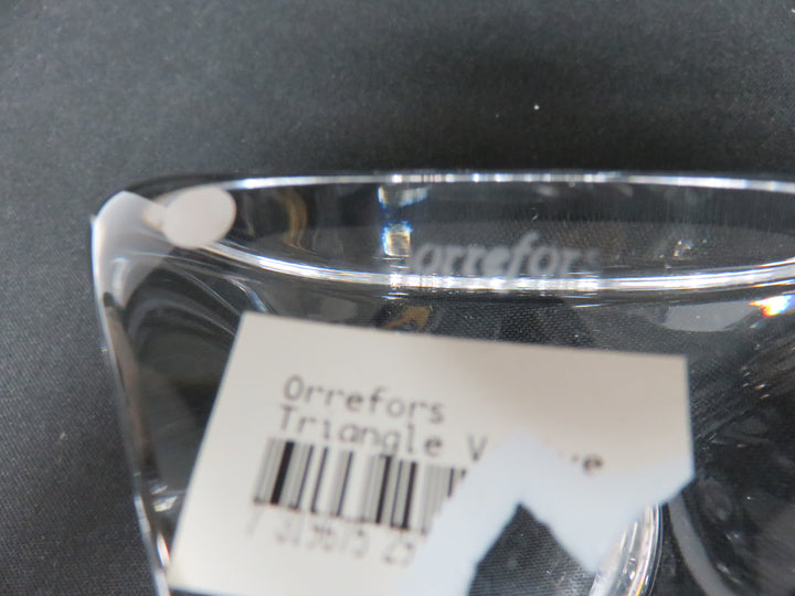 Orrefors Votive