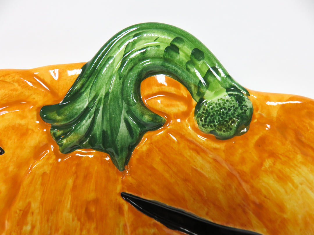Pumpkin Trivet