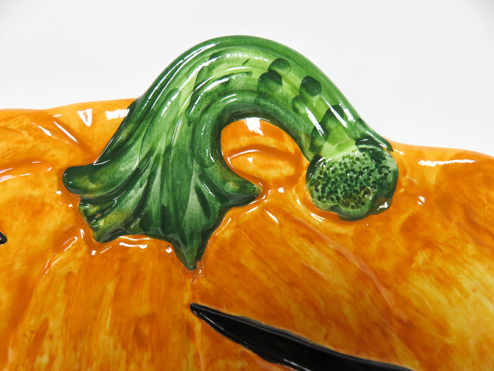 Pumpkin Trivet