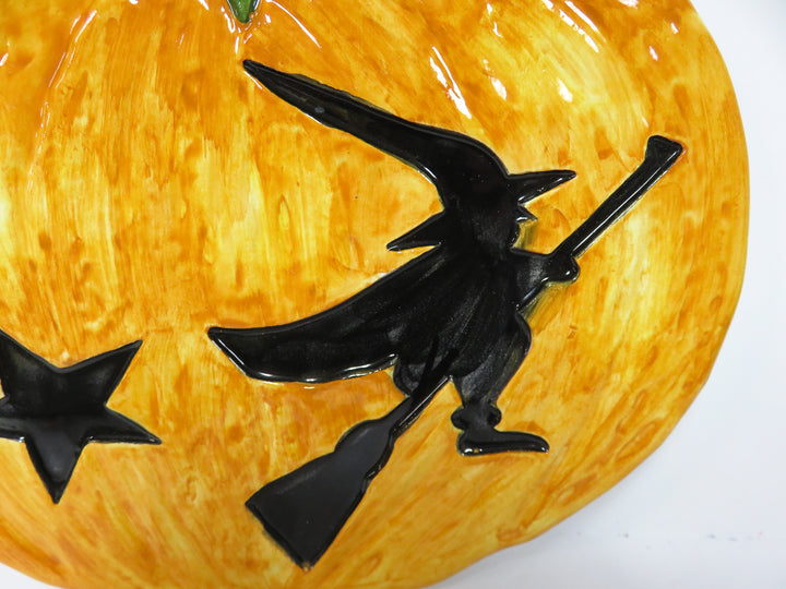 Pumpkin Trivet