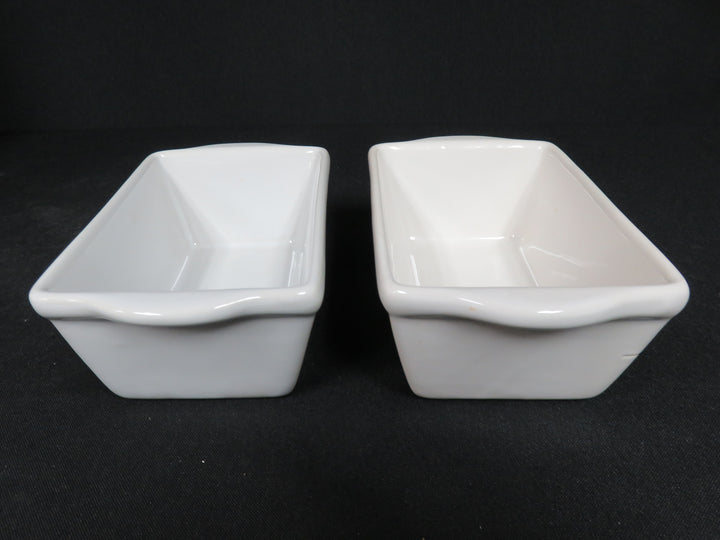 Mini Bread Loaf Pans