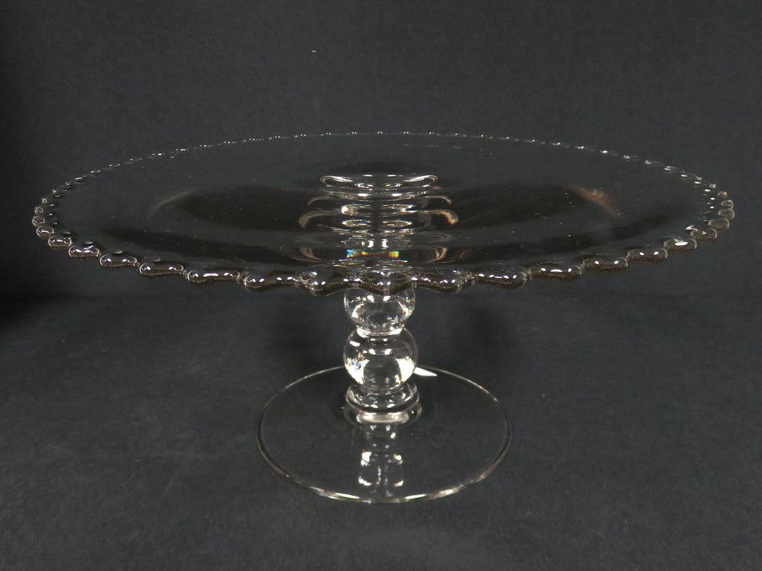 Pedestal Cake Stand
