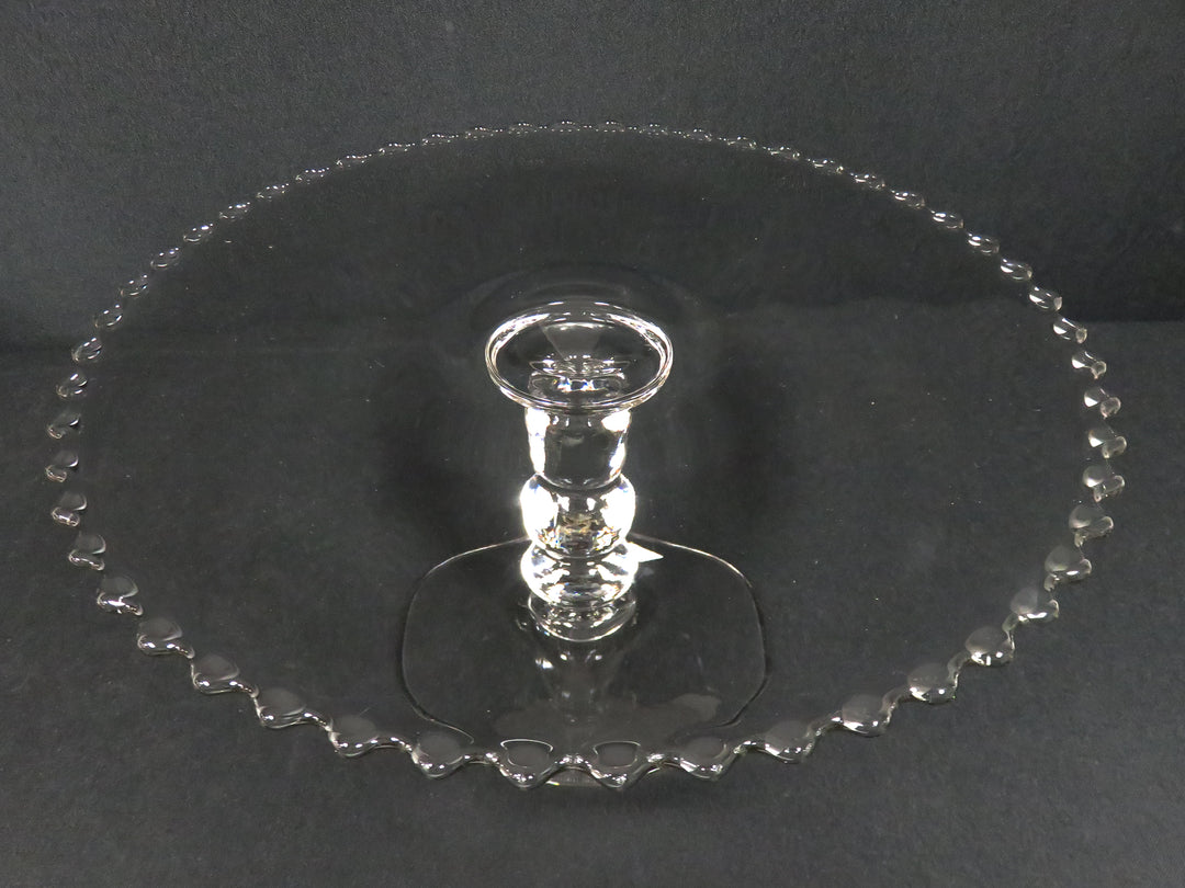 Pedestal Cake Stand