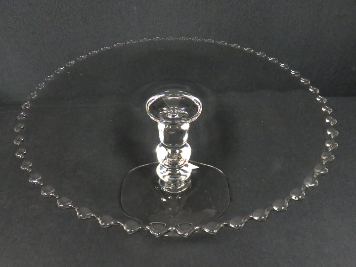 Pedestal Cake Stand