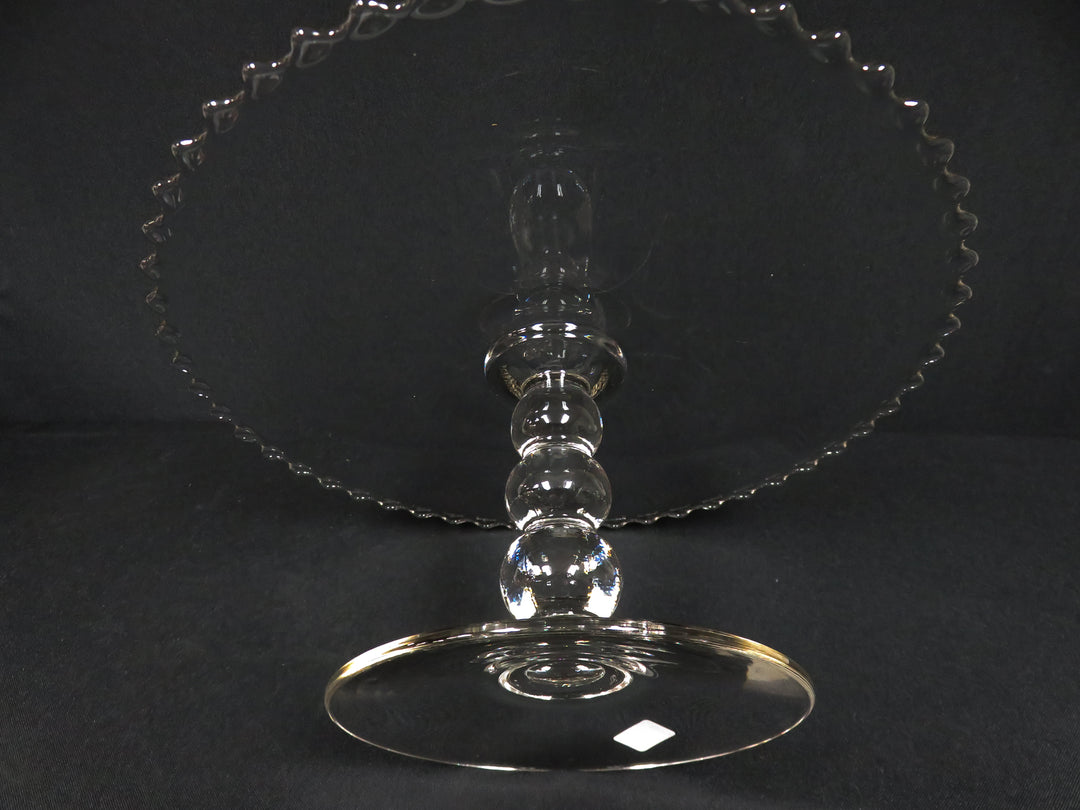 Pedestal Cake Stand