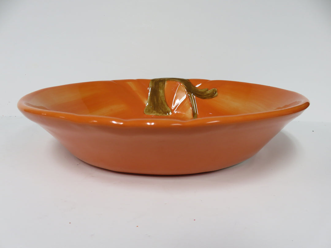 Pumpkin Bowl
