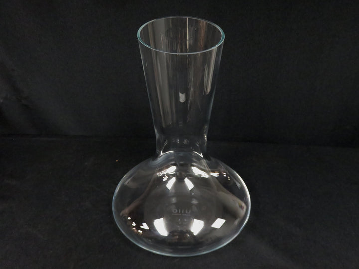 Uiio Clear Glass Decanter