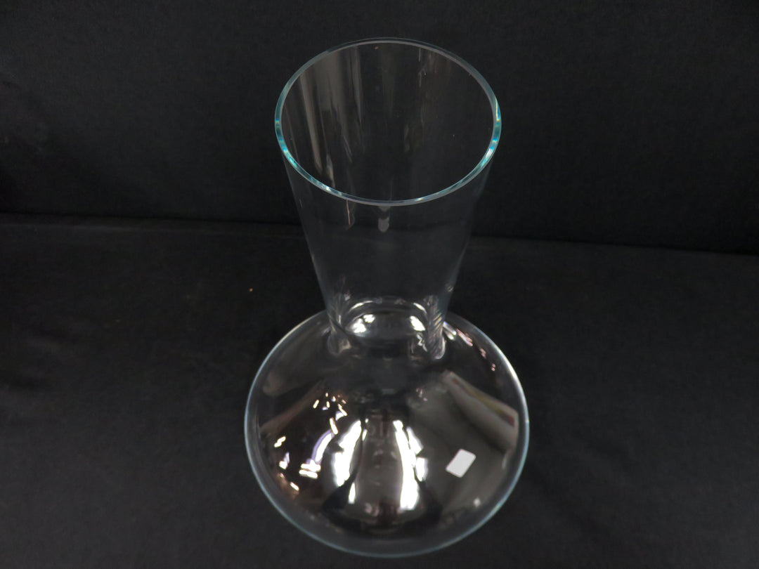 Uiio Clear Glass Decanter