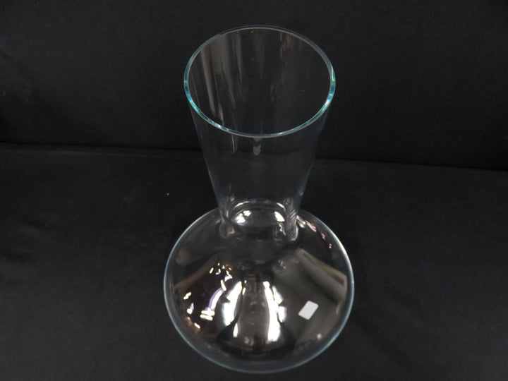 Uiio Clear Glass Decanter