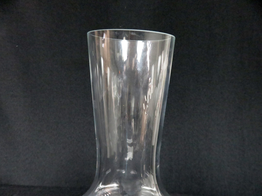 Uiio Clear Glass Decanter