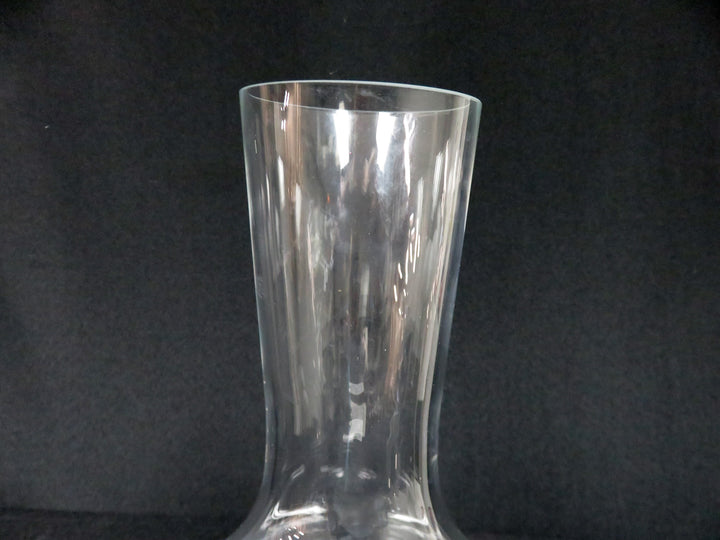 Uiio Clear Glass Decanter